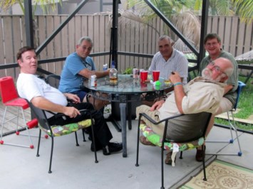 Obituary of Richard Allard