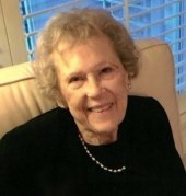 Obituary of Betty Alden White