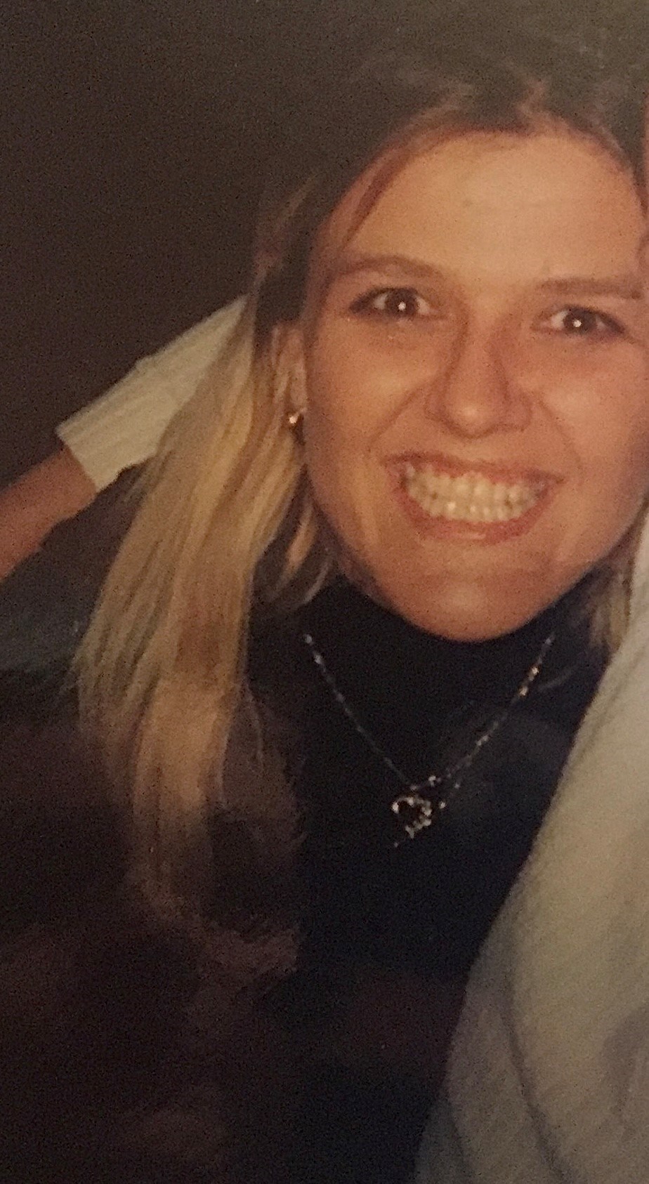 Obituary of Kimberly Anne Thomas