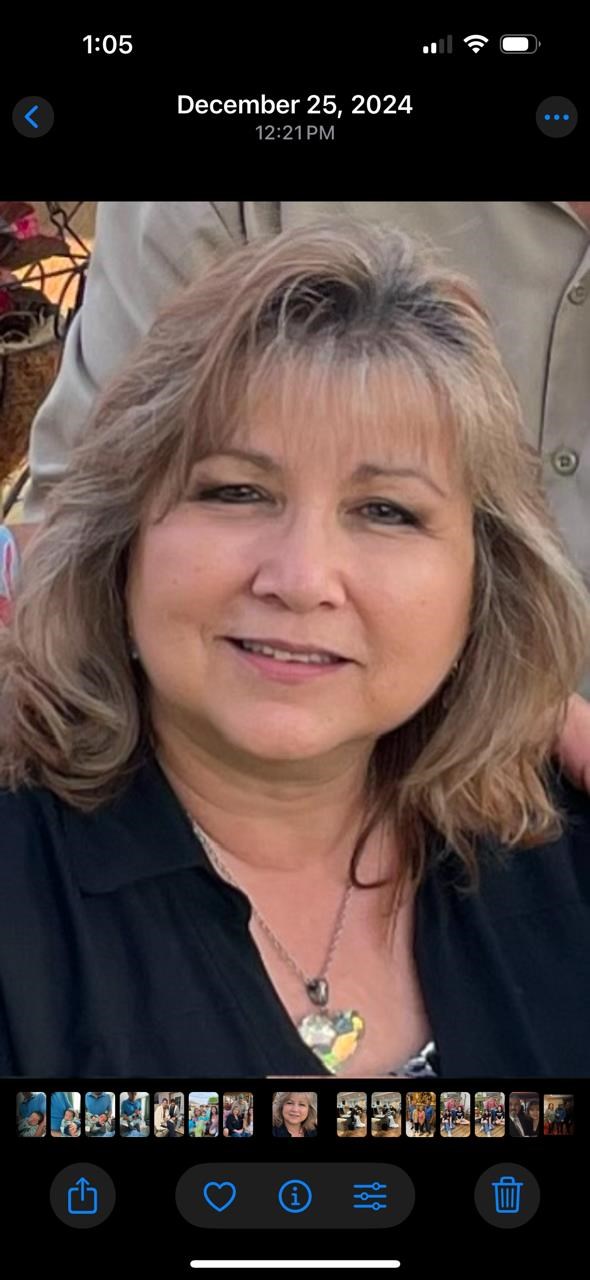Obituary of Cynthia Ann Serna