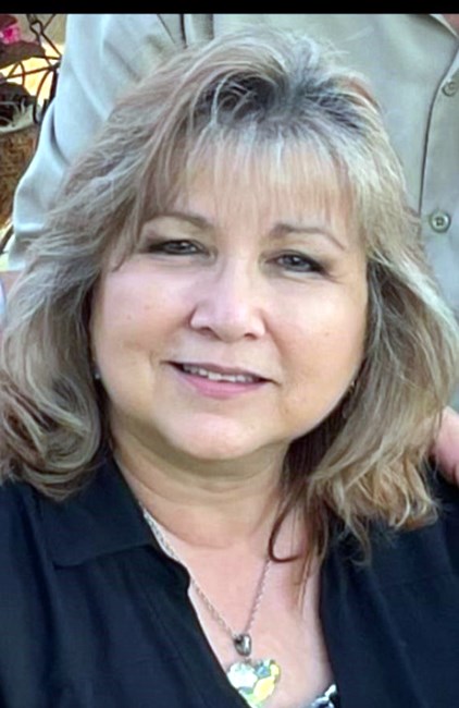 Obituario de Cynthia Ann Serna