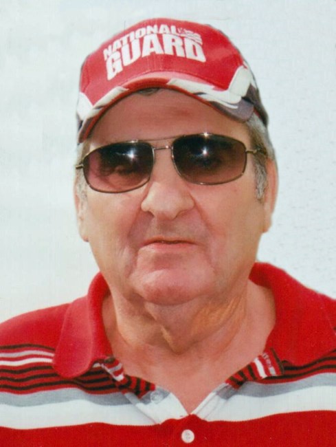 Obituary of William J. "Deat" Brobeck