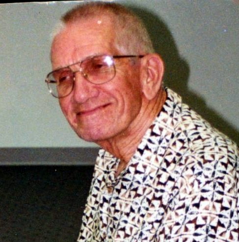Obituary of James Gayle Leonard