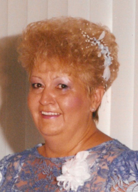 Avis de décès de Monique Lessard