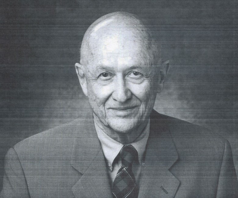 Obituary of James M. Kemper Jr.