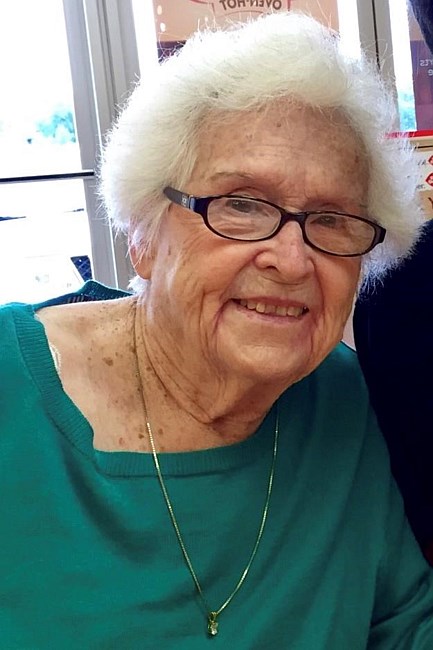 Obituary of Maxine Cipriano Marrione