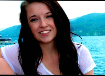 Obituary of Taylor Jean Parkins-Pyles