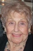 Obituary of Jessie Woodruff Chandler