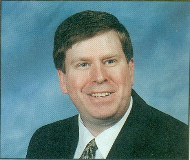 Obituary of John A. Beck