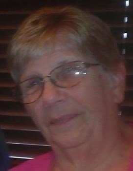 Obituary of Doris Ann Peery