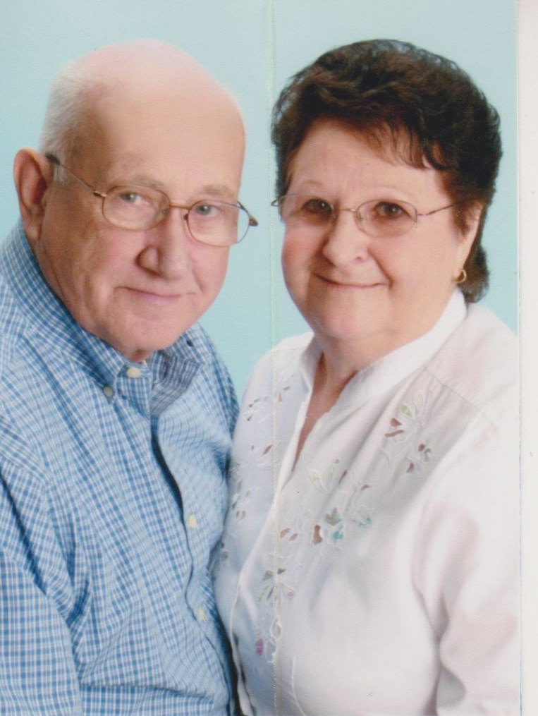 Obituary of Garland "Bud" Plies