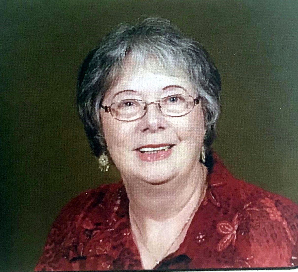 Jean Pollard Obituary Anniston, AL