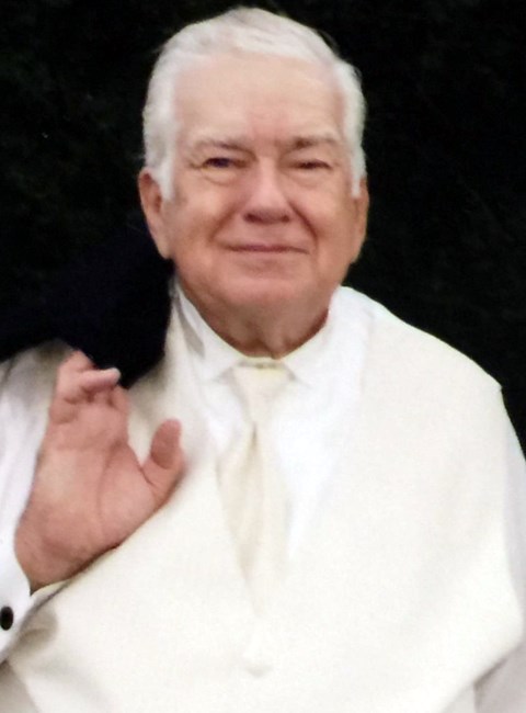 Obituary of Arthur Harrington Spear, Jr.