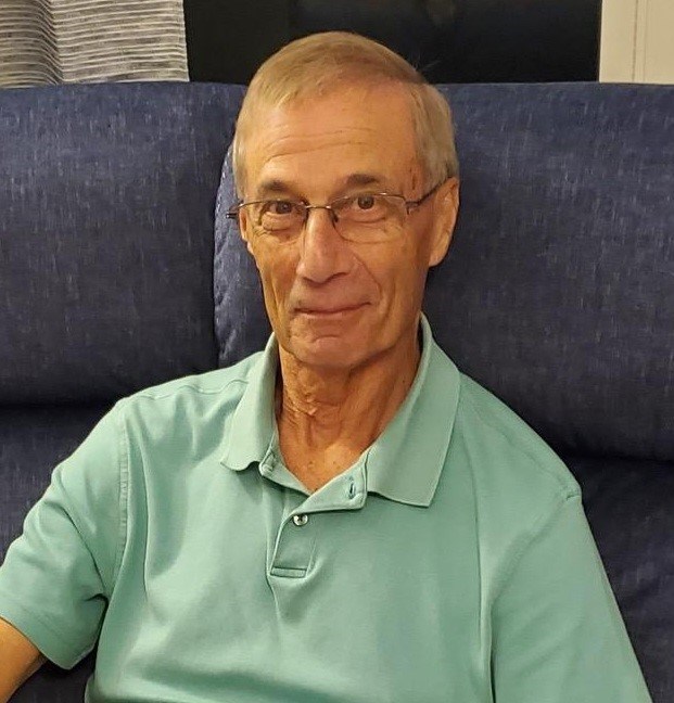 Obituary of Carl George Zimel