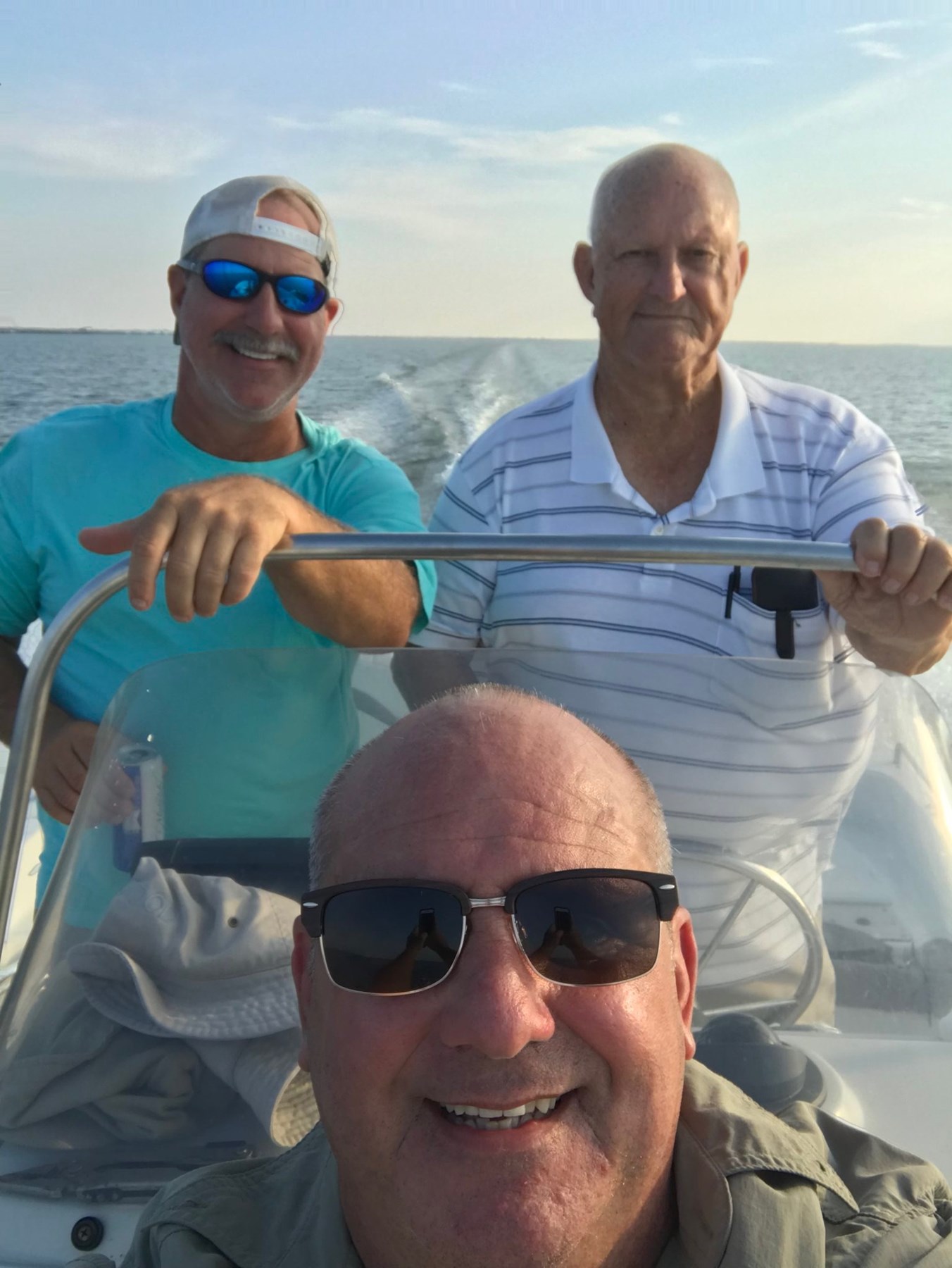 Avis de décès de Jack Olin Bryant