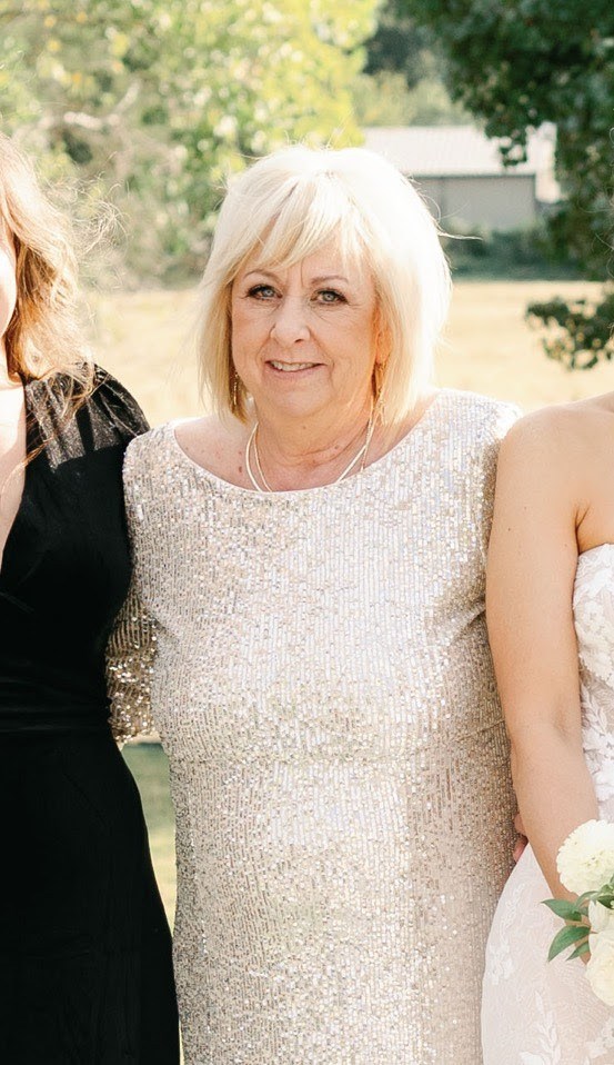 Obituary of Ann Carol Rapp