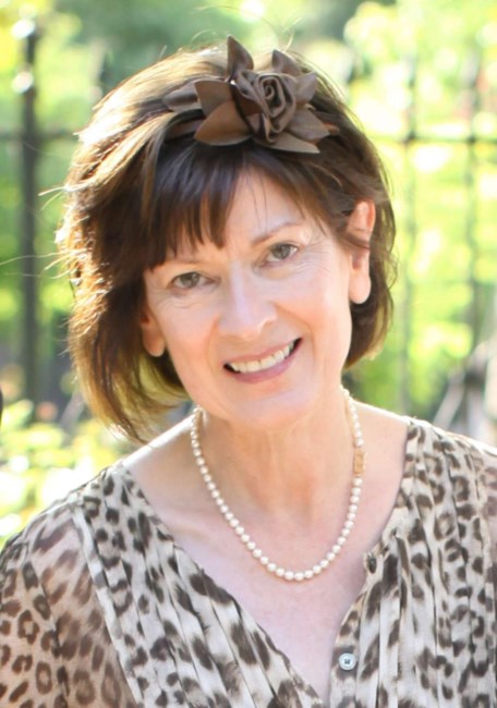 Obituario de Mary Dyson Gahbauer