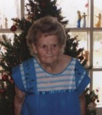Hazel Hanson