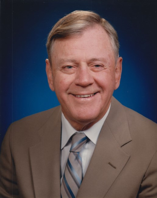 Obituary of George F. Butts