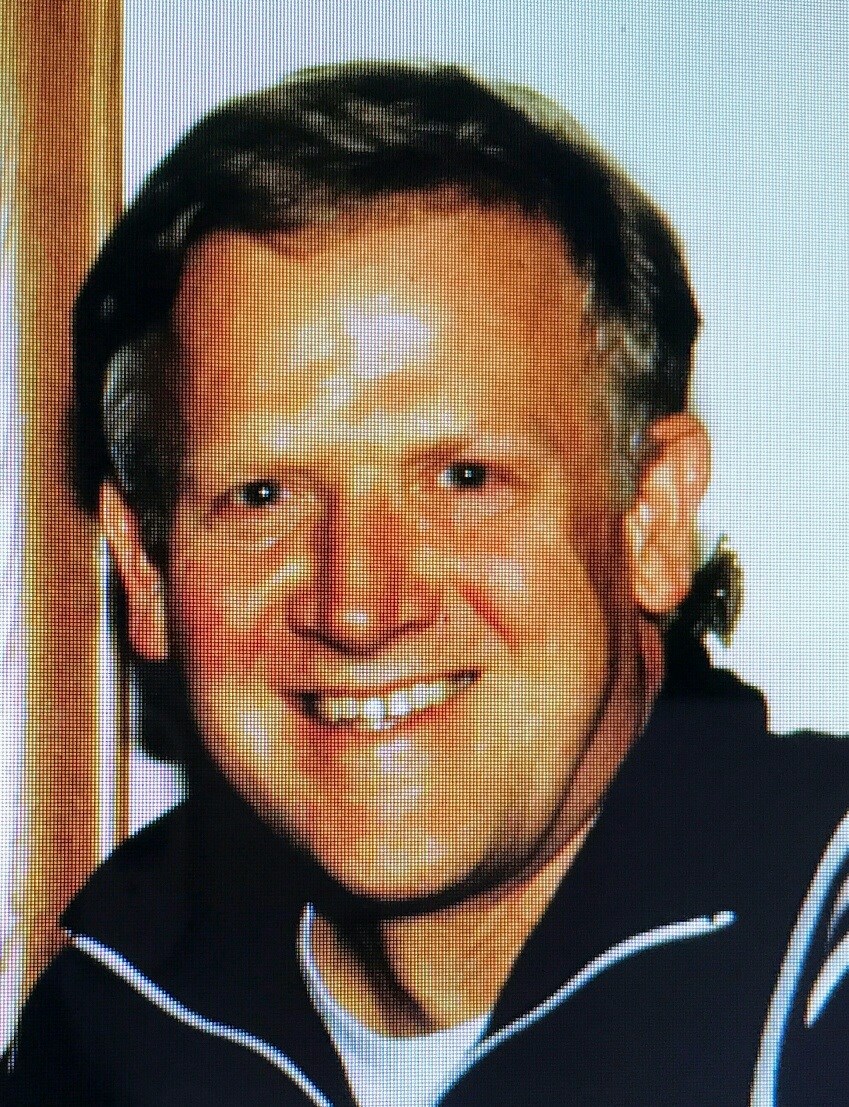 John Holden Obituary Kansas City, MO