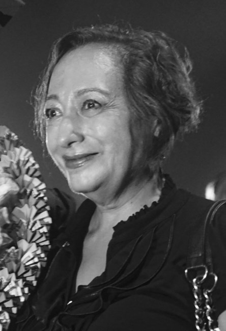 Obituary of Isabel Muñoz