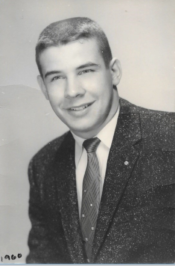 Obituary of Robert H Cartwright