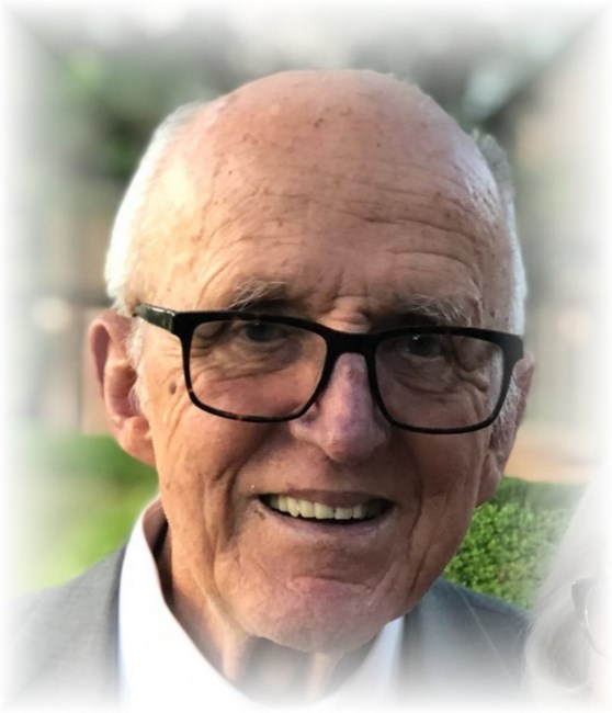 Obituary of Harold Sawusch