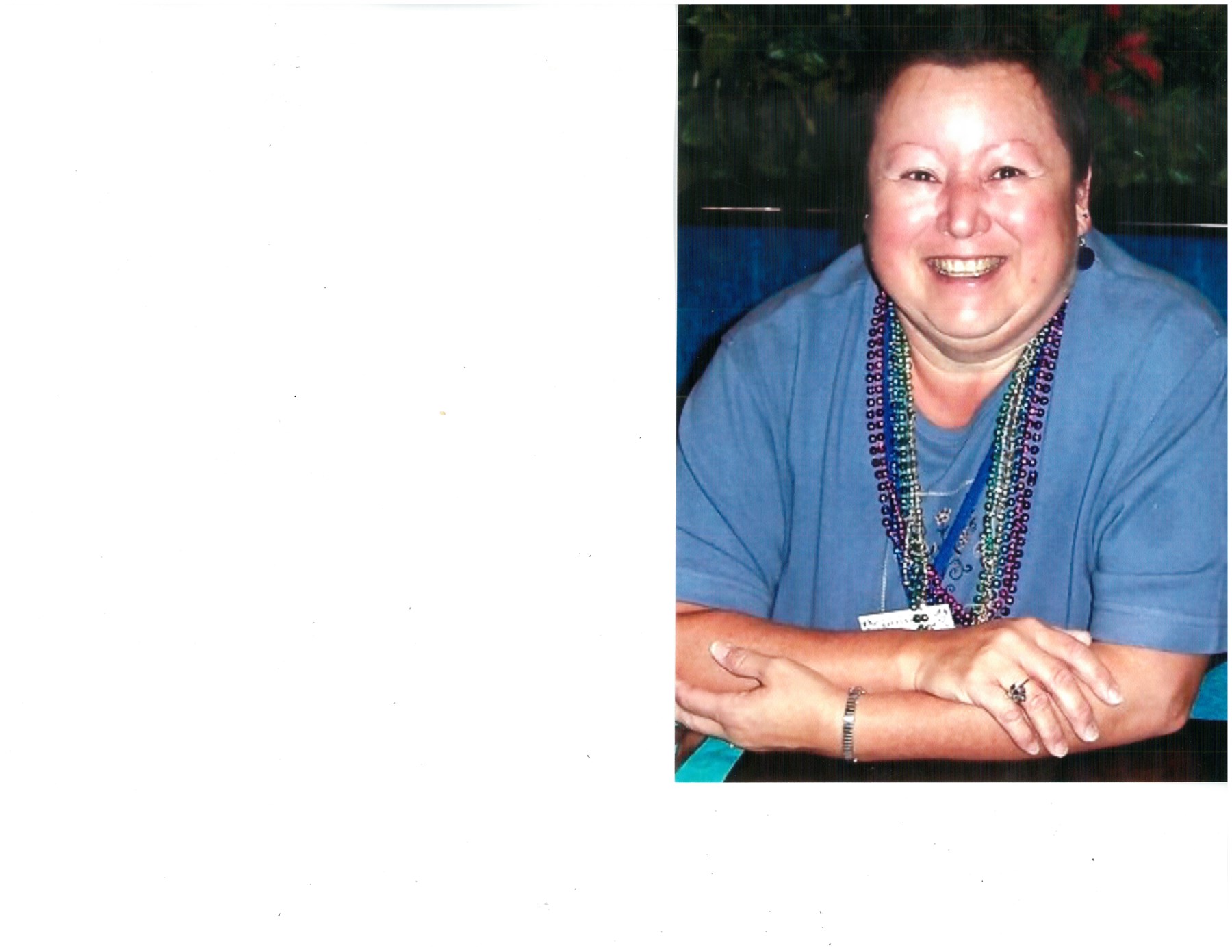 Obituary of Irene Sato