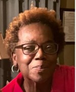Gloria Brooks