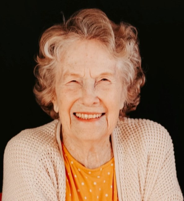 Obituary of Juanita Singleton "GG" Cowling