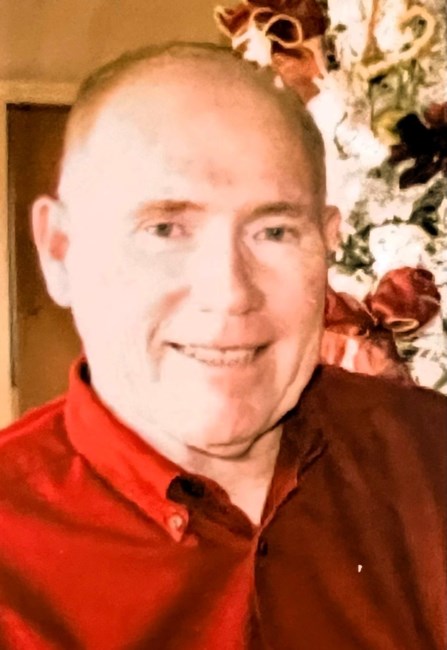 Obituary of Jackson Edward Lewis