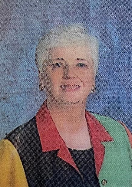 Obituary of Nell Johnston Brown