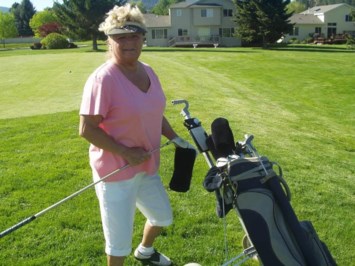 Obituary of Betty Lou Grassl