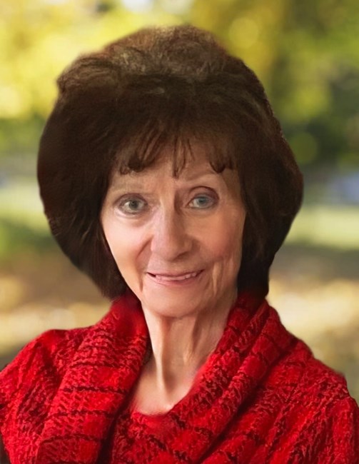 Obituary of Ruby Bergeron Guerin