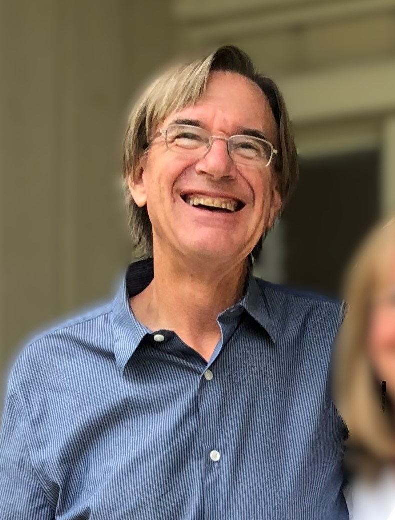 Obituary of John David Hendrix