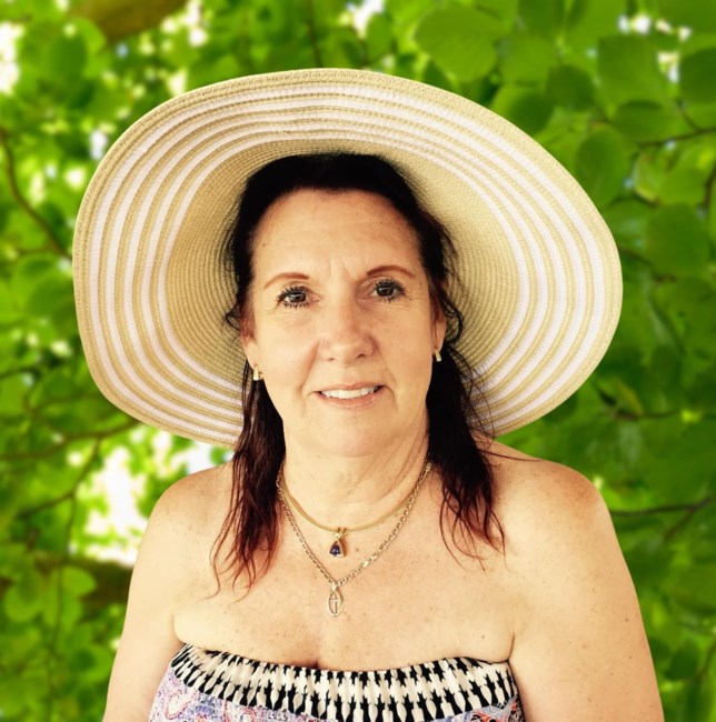 Obituary of June Margaret Radke