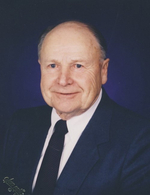 Obituary of Jerald Murray