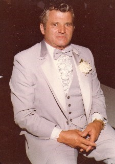 Obituary of Joseph Kreslin