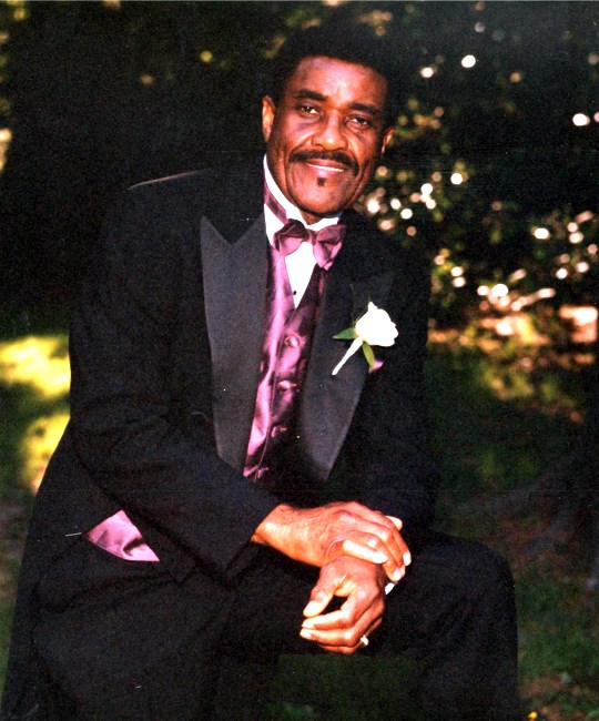 Obituary of Melvin William Lewis