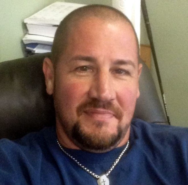 Barry Michael Hutto Jr. Obituary Houston, TX