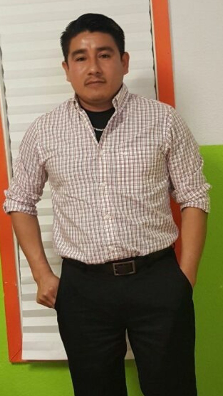 Obituary of Joel Lopez Martinez