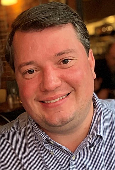 Obituary of Marty Warren Fowler Jr.