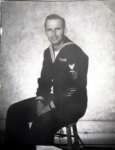 Obituary of Jimmie Clarence Mathie Sr.