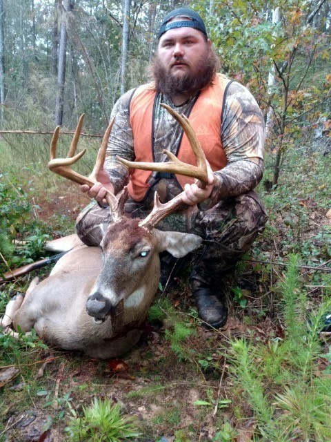 Obituary of Robert Shane Wilson Jr.