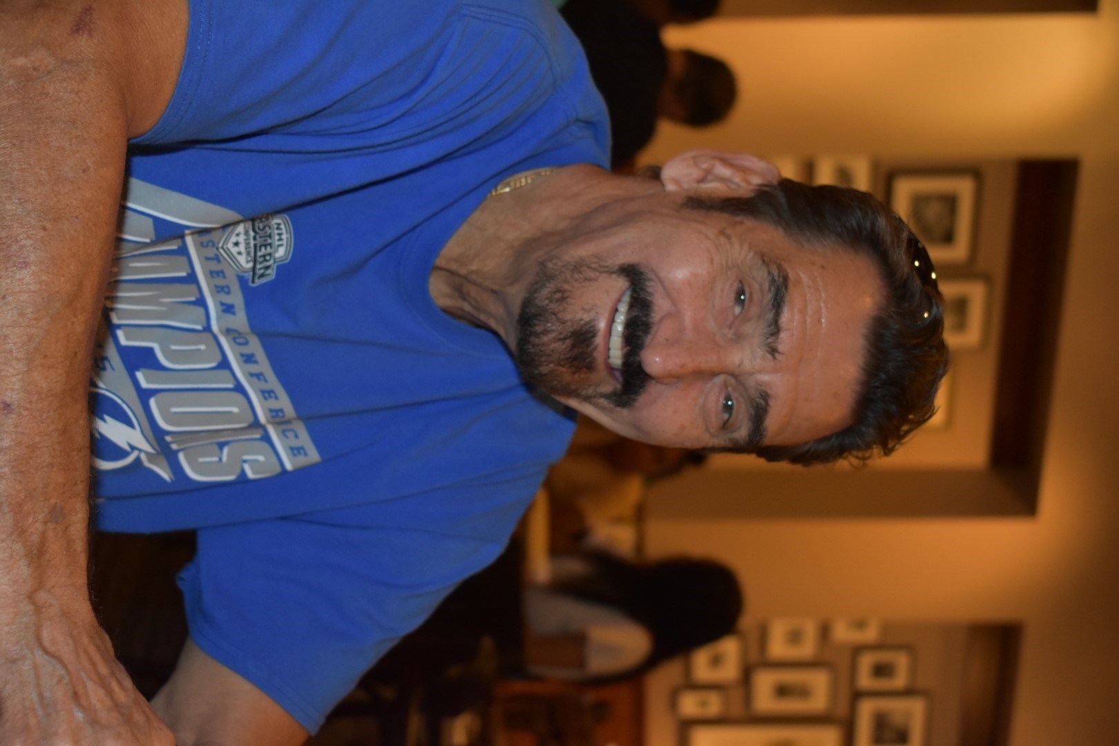 Obituary of Gary Alan Fineout