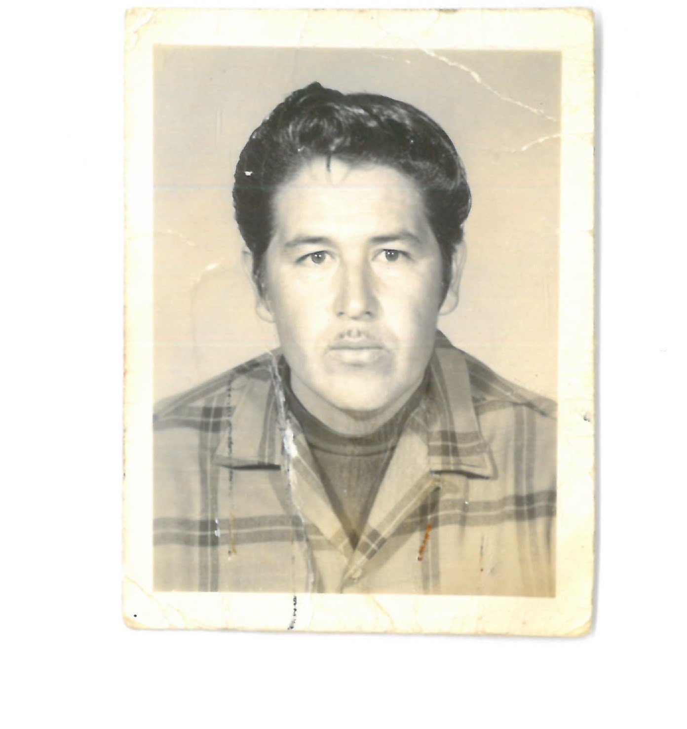 Obituary of Raul V Ortega