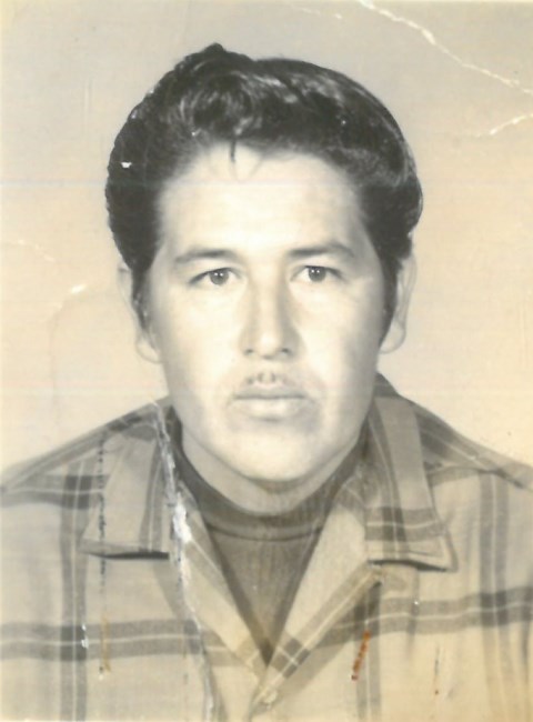 Obituario de Raul V Ortega