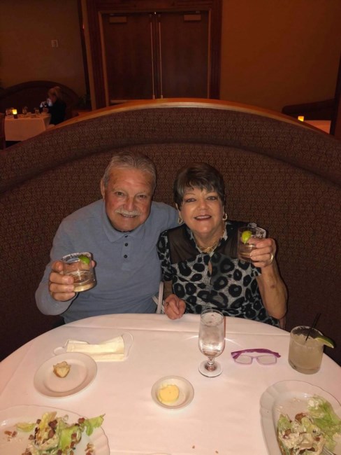 Obituary of Paula Annette Aguayo