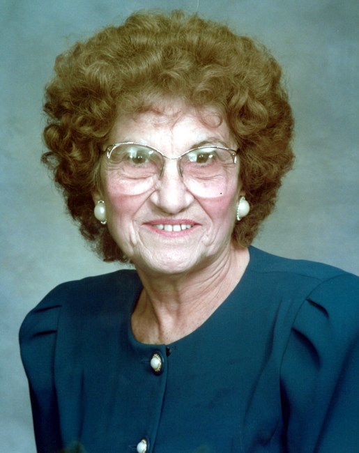 Obituary of Jennie F. Aprile