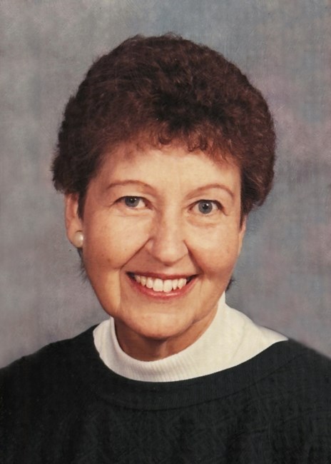 Obituary of Ruth E. Good